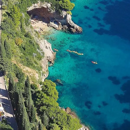 Adriatic Jewel