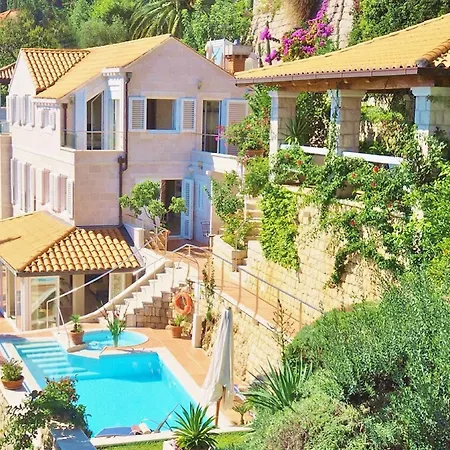 Вилла Adriatic Jewel